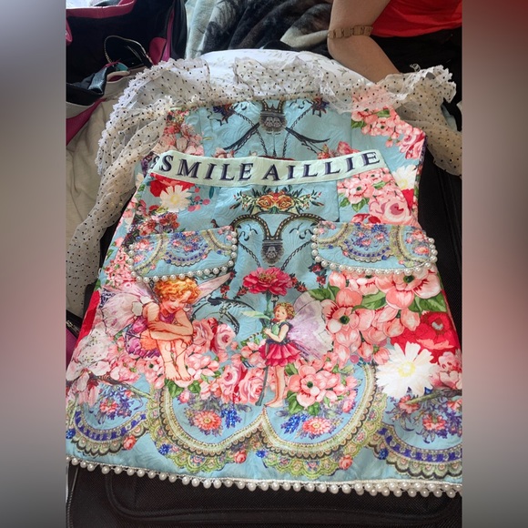 Women’s two peice - Picture 2 of 3